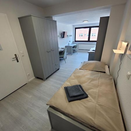 Guesthouse Wi Rooms Jülich Εξωτερικό φωτογραφία