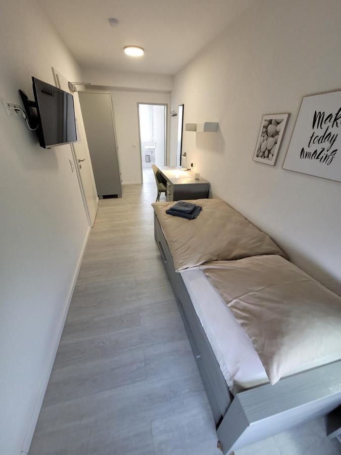 Guesthouse Wi Rooms Jülich Εξωτερικό φωτογραφία