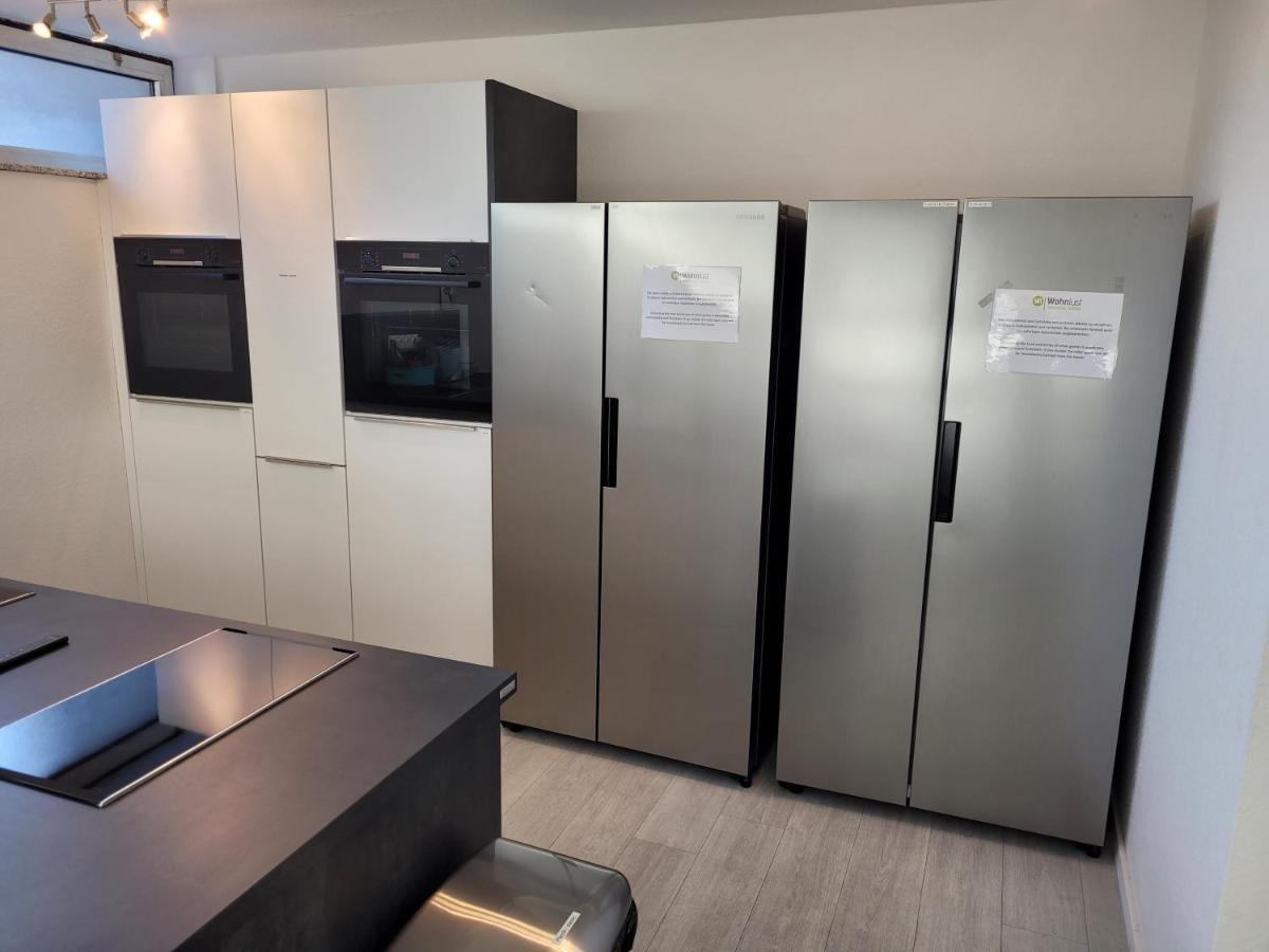 Guesthouse Wi Rooms Jülich Εξωτερικό φωτογραφία