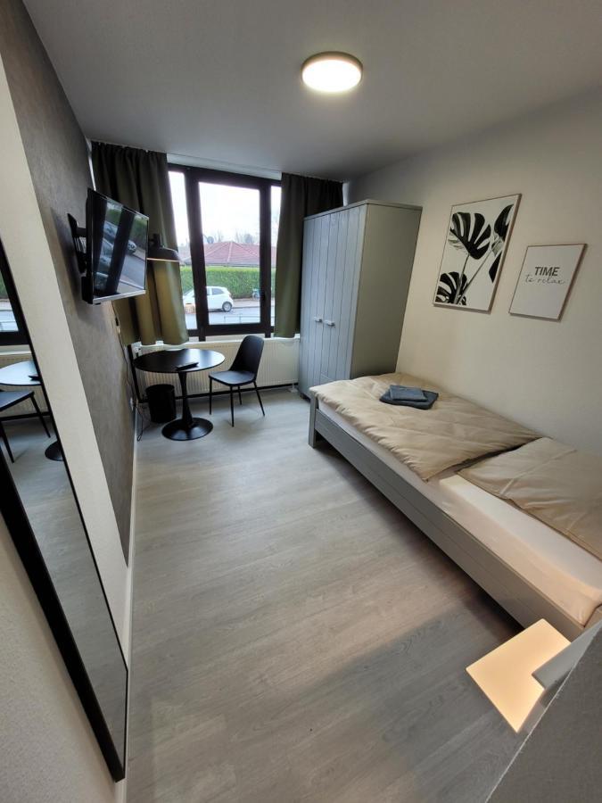 Guesthouse Wi Rooms Jülich Εξωτερικό φωτογραφία