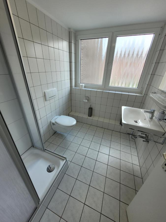 Guesthouse Wi Rooms Jülich Εξωτερικό φωτογραφία