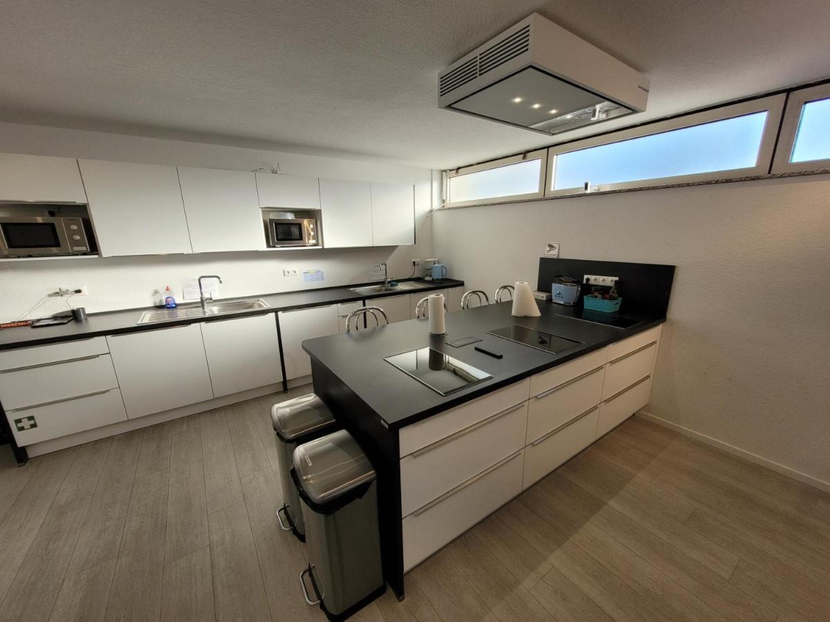 Guesthouse Wi Rooms Jülich Εξωτερικό φωτογραφία