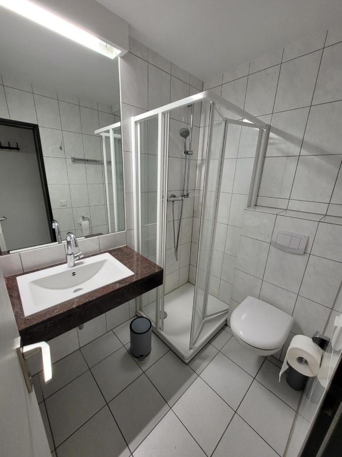 Guesthouse Wi Rooms Jülich Εξωτερικό φωτογραφία