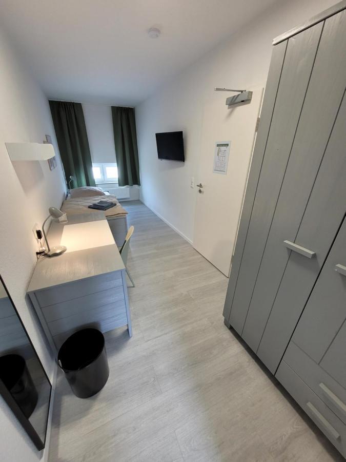 Guesthouse Wi Rooms Jülich Εξωτερικό φωτογραφία