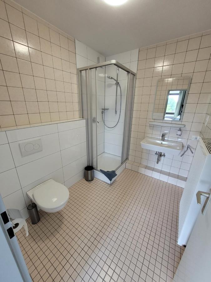 Guesthouse Wi Rooms Jülich Εξωτερικό φωτογραφία
