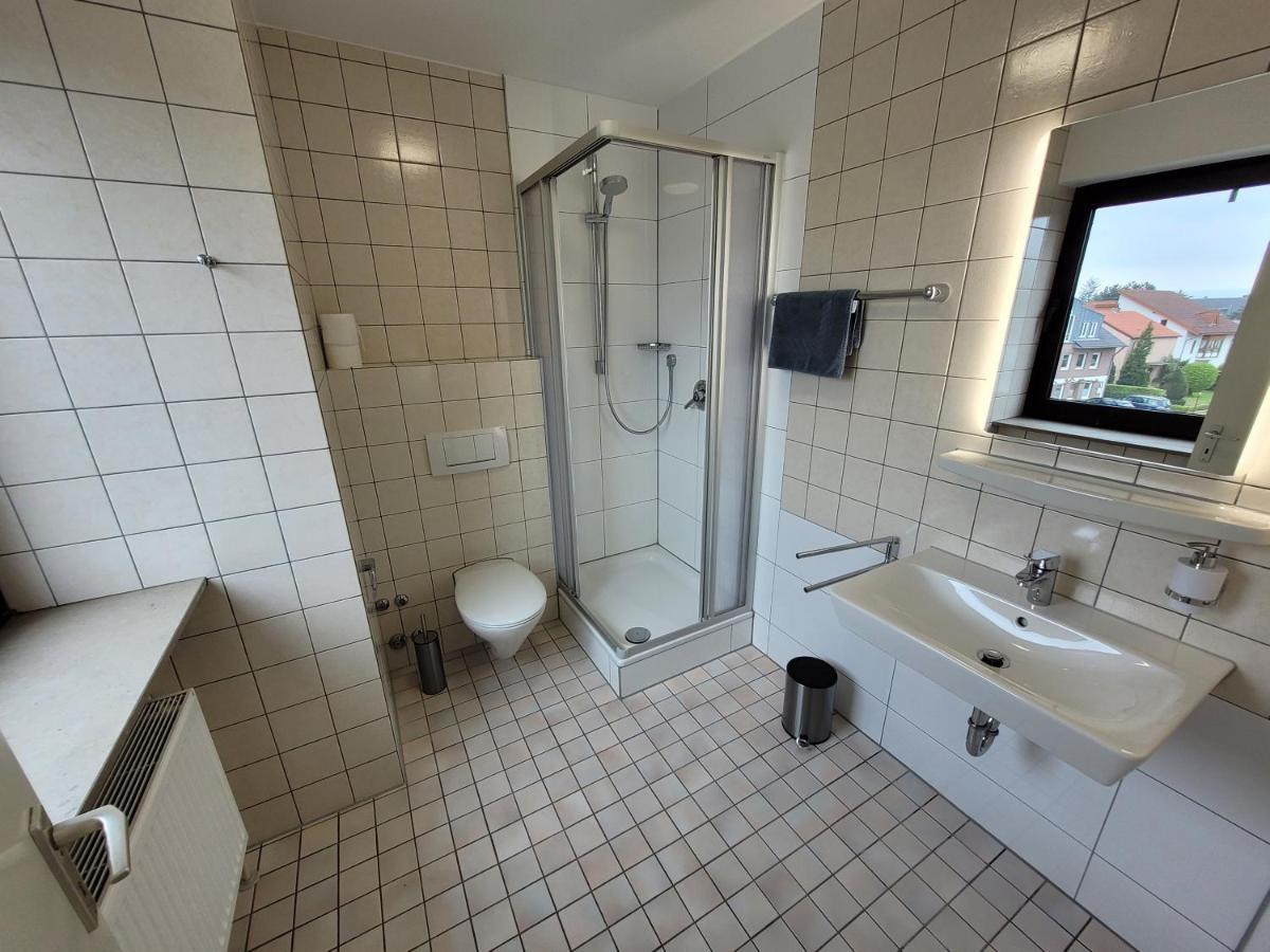 Guesthouse Wi Rooms Jülich Εξωτερικό φωτογραφία