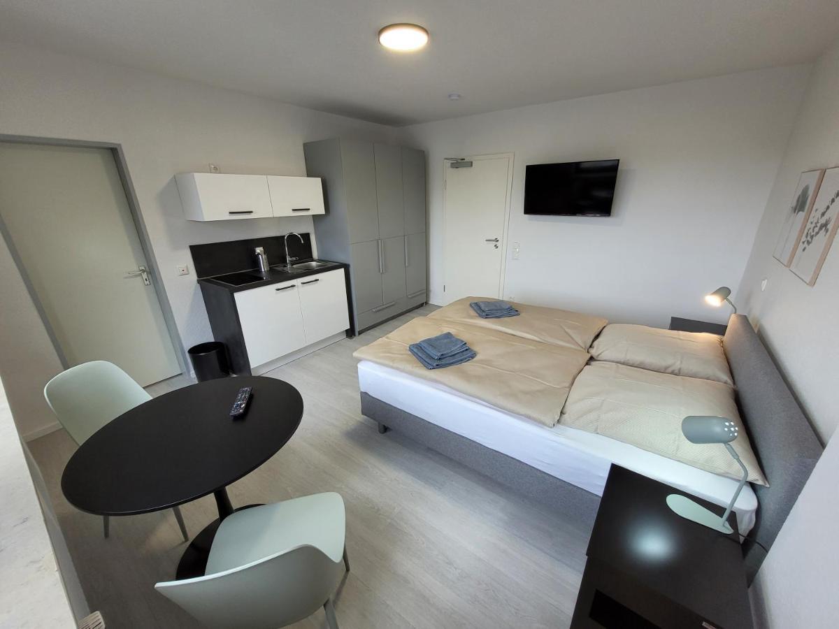Guesthouse Wi Rooms Jülich Εξωτερικό φωτογραφία