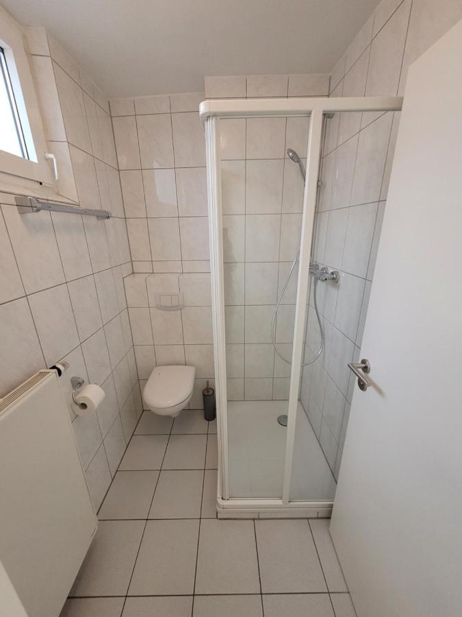 Guesthouse Wi Rooms Jülich Εξωτερικό φωτογραφία
