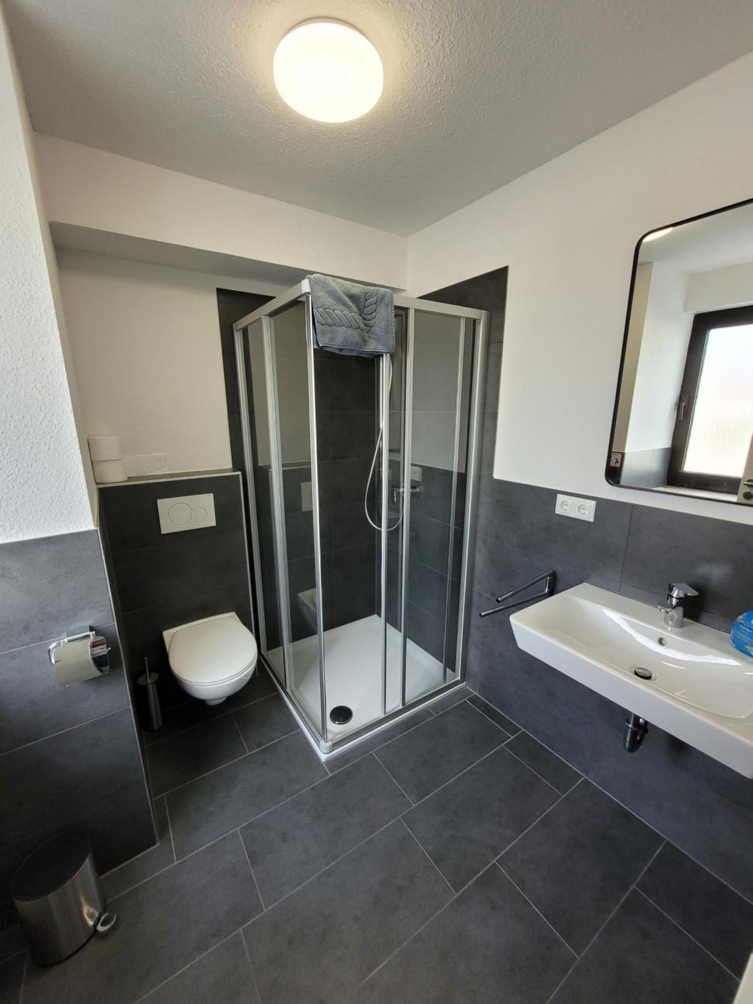 Guesthouse Wi Rooms Jülich Εξωτερικό φωτογραφία