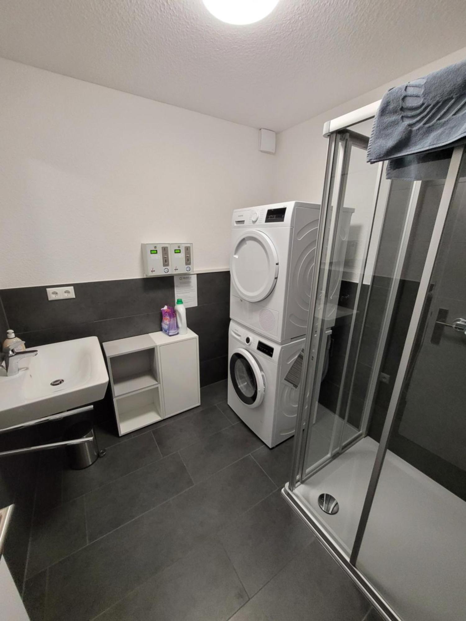 Guesthouse Wi Rooms Jülich Εξωτερικό φωτογραφία