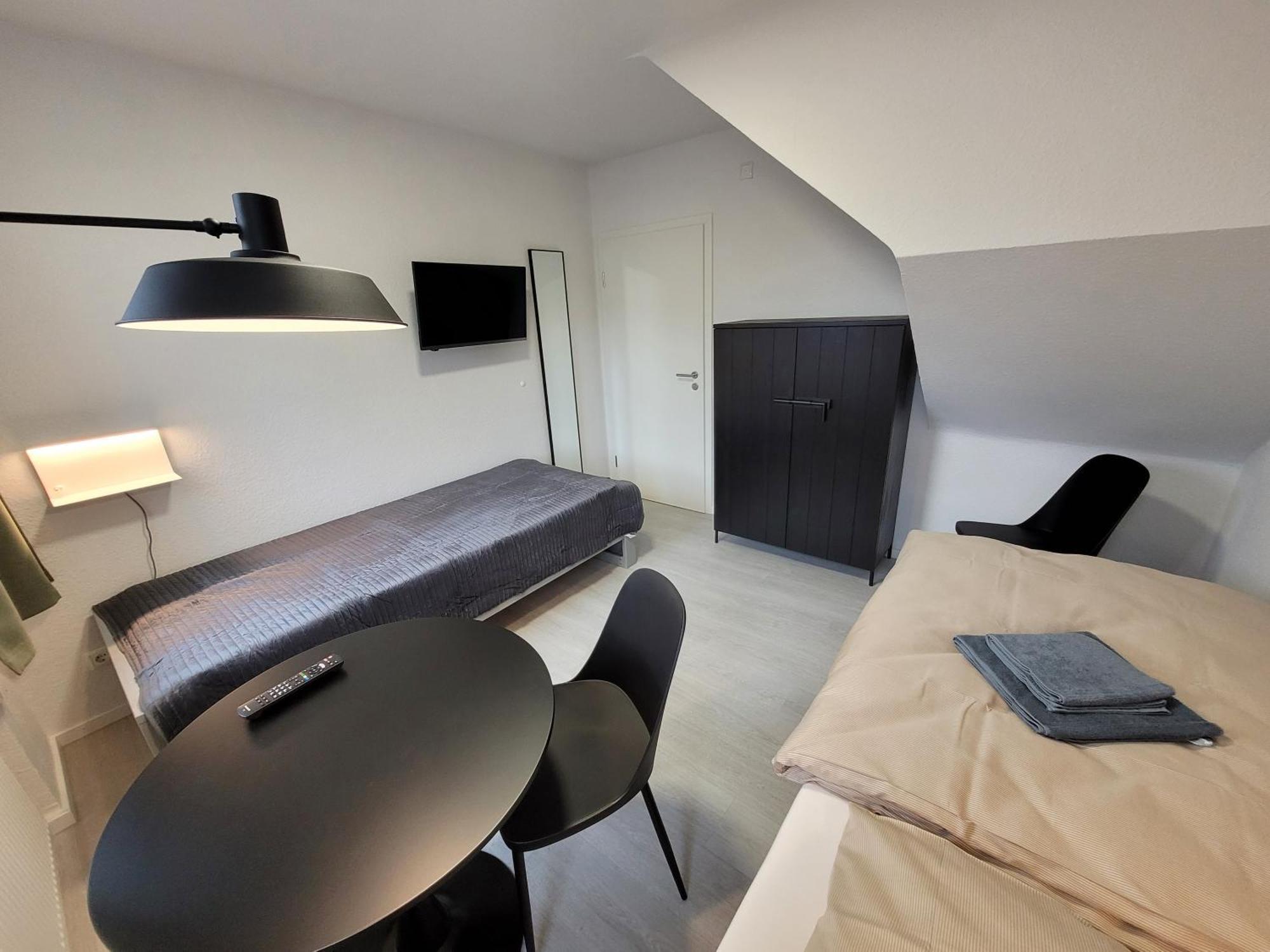 Guesthouse Wi Rooms Jülich Εξωτερικό φωτογραφία