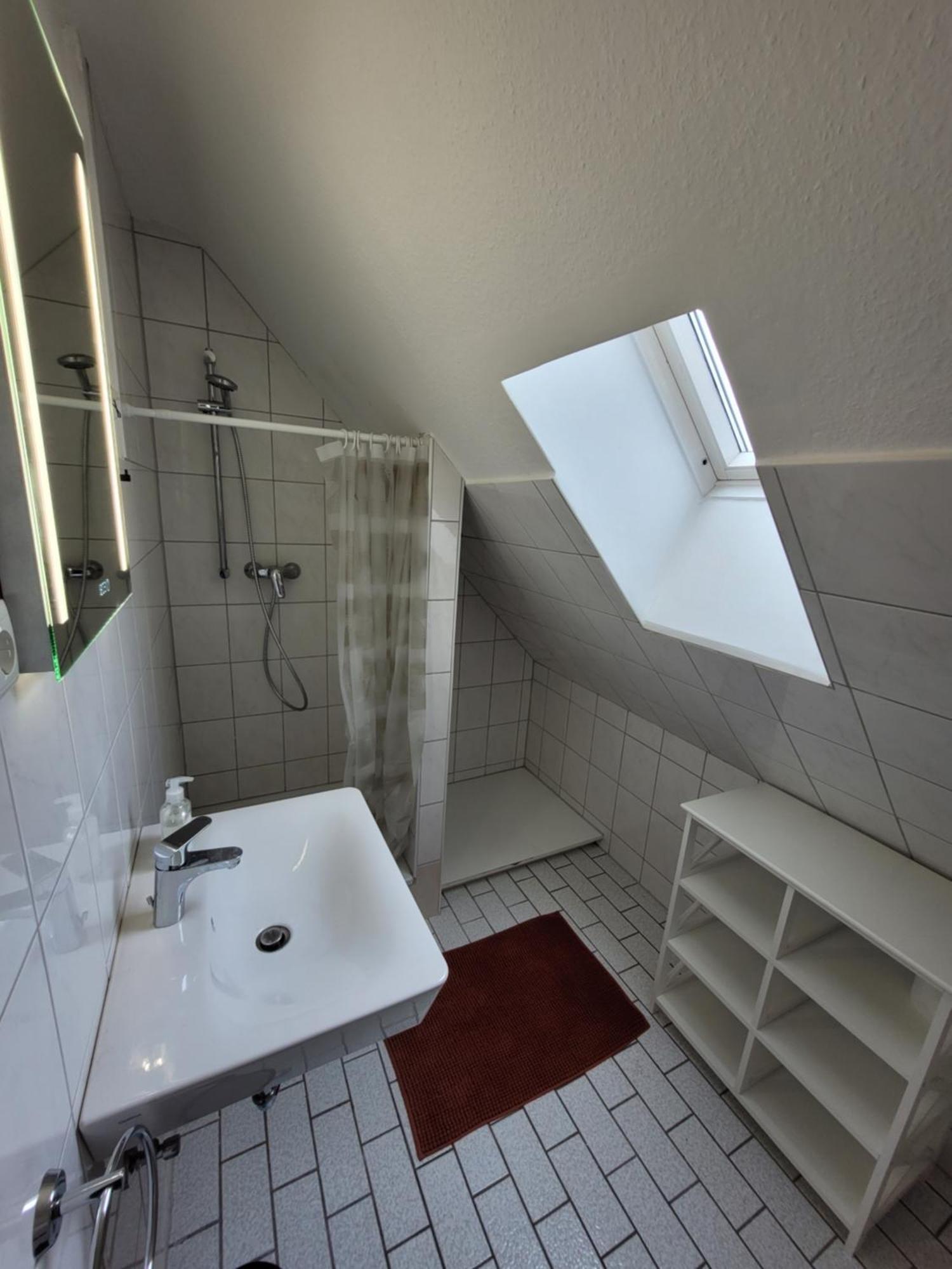 Guesthouse Wi Rooms Jülich Εξωτερικό φωτογραφία